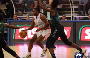 Dinamo, sconfitta a testa alta contro l’imbattibile Virtus Bologna