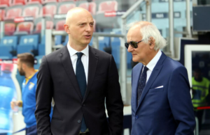 Rivoluzione Cagliari, Zizola: “Un modo per scuotere l’ambiente”