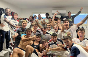 Kourfalidis ancora decisivo | Il Cagliari vince 1-0 sul Lecce