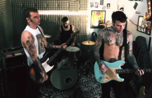 Salmo e Fedez, la pace è ufficiale | I due suonano assieme sui social