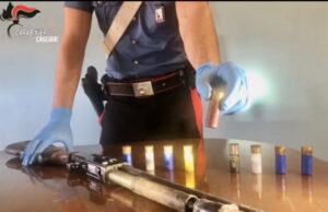 Sperona i Carabinieri e scappa a velocità folle: 31enne arrestato