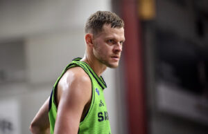 Strapotere Paok in Champions, la Dinamo Sassari crolla in Grecia