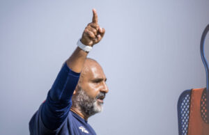 Liverani: “Cagliari in crescita, la B è un campionato difficile”