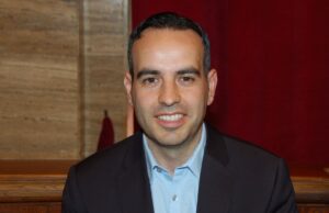 Sosta selvaggia al Brotzu, Marcello (PD): “Si attivi servizio di rimozione”