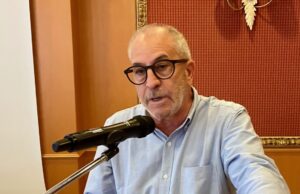 Attacchi social ai consiglieri del Campo largo, solidarietà della Cgil