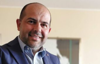 Regione, Fausto Piga è il nuovo capogruppo di Fratelli d’Italia