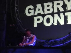 Gabry Ponte, che spettacolo | Il dj torinese fa saltare tutti a Santa Greca