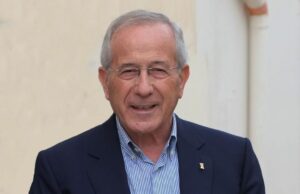 Addio a Giampiero Pinna, tra i fondatori del Parco geominerario sardo