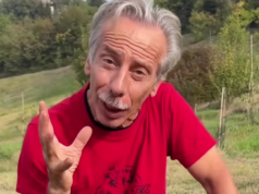 “Ecco qual è l’origine del mirto” | Il video di Giovanni Storti in Sardegna