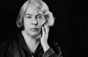 Grazia Deledda “sbarca” a New York per i 150 anni dalla nascita