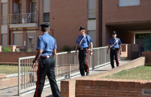 Capoterra, minaccia di morte la compagna davanti ai Carabinieri