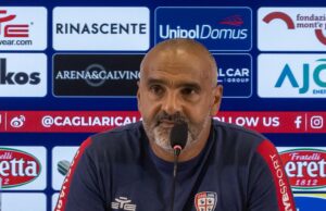 Liverani carica i rossoblù: “Bisogna essere più aggressivi”