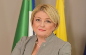 Regionali, Fratelli d’Italia fa il nome della ministra Marina Calderone