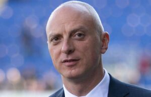 Epurazione in casa Cagliari, via anche il dg Passetti