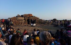 Sardegna nuragica, oltre 300 studenti per riscoprire la civiltà millenaria