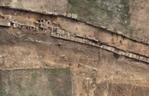 Concorso di idee per Mont’e Prama museo a cielo aperto