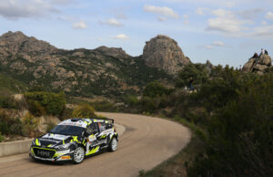 Hayden Paddon trionfa in Gallura: al neozelandese il 10° Rally Terra Sarda
