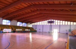 Basket Disabili, rubata attrezzatura sportiva nel palazzetto di Quartu