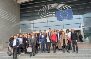 Il Parlamento europeo celebra Grazia Deledda: “Donna dei nostri tempi”