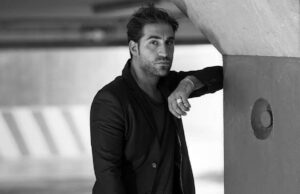 Pulixi: “I giallisti son come i batteristi: ‘pestano forte’ per liberarsi dall’oscurità”