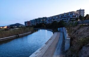 Terramaini, la storia infinita della ciclabile per Molentargius