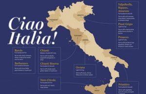 Sardegna, isola dimenticata nelle cartine: da Alitalia al Gambero Rosso