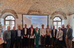 Smart cities, al via la collaborazione tra Regione e CNR