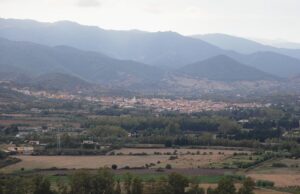 Torpè, cento residenti in piazza contro sito di stoccaggio del gas