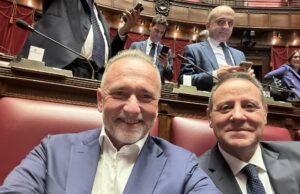 Cappellacci (FI): “Due proposte di legge per continuità e zona franca”