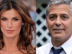 Clooney “smonta” l’ex Elisabetta Canalis: “Ossessionata dalle telecamere”