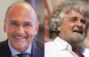 Cappellacci (FI): “Grillo vuole disoccupati per prendere voti con il Reddito”