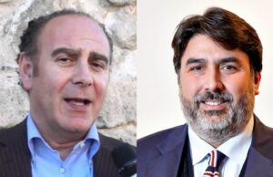 Pnrr, Mario Bruno alla Regione: “Pioggia di milioni solo per Cagliari”