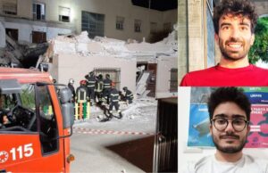 Gli ex rappresentanti degli studenti: “Non è la prima volta che succede”