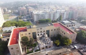 Crollo all’Università di Cagliari, la sentenza: non ci sono colpevoli