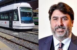 Trasporti, Solinas: “Regione protagonista nell’intesa metro Cagliari-Quartu”