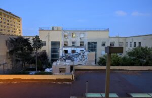 Crollo Magistero, in Italia altri 10 episodi dall’inizio dell’anno scolastico