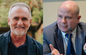 Governo, Cappellacci e Deidda in lizza per un posto da sottosegretario