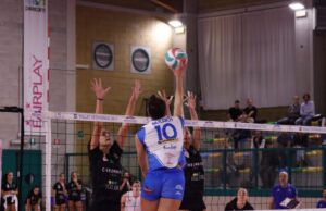 L’Hermaea fa bis! Vittoria piena anche in casa di Offanengo