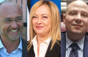 Viceministri, oggi il verdetto: dentro anche Cappellacci e Deidda?