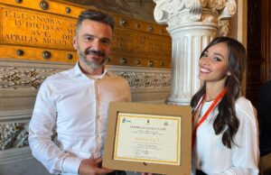 Nell’Isola nasce il primo asilo nido all’interno di una fabbrica