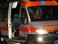 Suelli, dramma nella notte: 20enne morta in un incidente