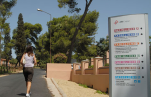 Cittadella della salute di Cagliari, nasce il progetto Park Care