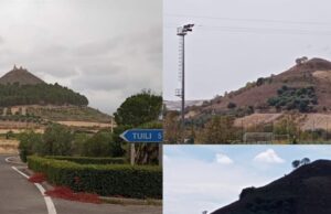 “In Sardegna ci sono le piramidi” | La teoria complottista fa il giro del web