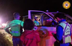 Dispersi tre cercatori di funghi nel Sassarese: interviene il Soccorso Alpino