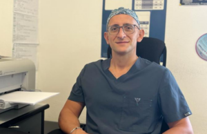 San Francesco di Nuoro, numeri eccellenti per chirurgia vascolare