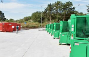 Ambiente, dalla Regione 920mila euro per ecocentri e aree degradate