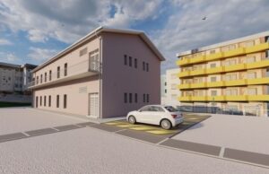 Cagliari, un edificio di culto dei Testimoni di Geova | Ecco il progetto