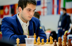 Campionato giovanile di scacchi | Chessa: “Opportunità per l’Isola”