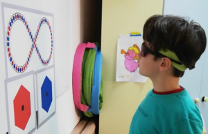 Disprassia oculare, parte la campagna di sensibilizzazione in Sardegna