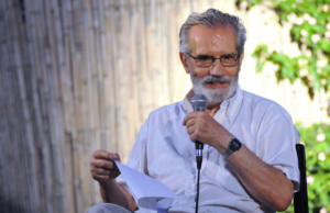 Buon compleanno Giulio Angioni | Gli auguri del festival a lui dedicato